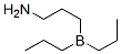 (3-Aminopropyl)dipropylboraneStructure,60993-56-8Structure (3-Aminopropyl)dipropylborane Structure,60993-56-8Structure