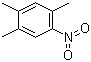 1,2,4-Trimethyl-5-nitrobenzeneStructure,610-91-3Structure 1,2,4-Trimethyl-5-nitrobenzene Structure,610-91-3Structure