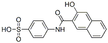 3-Hydroxy-n-(4-sulfobphenyl)-2-naphthamideStructure,61013-96-5Structure 3-Hydroxy-n-(4-sulfobphenyl)-2-naphthamide Structure,61013-96-5Structure