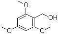 2,4,6-Trimethoxybenzyl alcoholStructure,61040-78-6Structure 2,4,6-Trimethoxybenzyl alcohol Structure,61040-78-6Structure