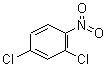 2,4-二氯硝基苯結(jié)構(gòu)式_611-06-3結(jié)構(gòu)式