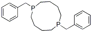 1,6-Dibenzyl-1,6-diphosphecaneStructure,61142-49-2Structure 1,6-Dibenzyl-1,6-diphosphecane Structure,61142-49-2Structure