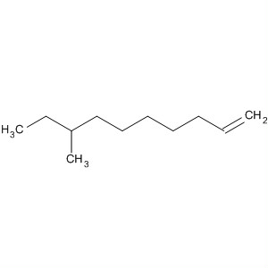 8-Methyl-1-deceneStructure,61142-79-8Structure 8-Methyl-1-decene Structure,61142-79-8Structure