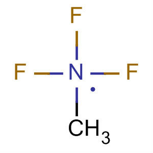 TrifluoromethylamineStructure,61165-75-1Structure Trifluoromethylamine Structure,61165-75-1Structure