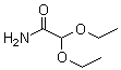 2,2-DiethoxyacetamideStructure,61189-99-9Structure 2,2-Diethoxyacetamide Structure,61189-99-9Structure