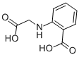 N-(2-carboxyphenyl)glycine Structure,612-42-0Structure