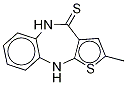 5,10-Dihydro-2-methyl-Structure,612507-13-8Structure 5,10-Dihydro-2-methyl- Structure,612507-13-8Structure