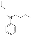 N,n-dibutylanilineStructure,613-29-6Structure N,n-dibutylaniline Structure,613-29-6Structure