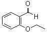 2-乙氧基苯甲醛結(jié)構(gòu)式_613-69-4結(jié)構(gòu)式