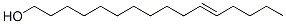 (E)-11-十六碳烯醇結(jié)構(gòu)式_61301-56-2結(jié)構(gòu)式