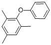 1,3,5-Trimethyl-2-phenoxy-benzeneStructure,61343-87-1Structure 1,3,5-Trimethyl-2-phenoxy-benzene Structure,61343-87-1Structure