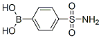 4-(Aminosulfonyl)phenylboronic acid Structure,613660-87-0Structure