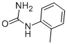 O-tolylureaStructure,614-77-7Structure O-tolylurea Structure,614-77-7Structure