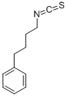 4-Phenylbutyl isothiocyanateStructure,61449-10-3Structure 4-Phenylbutyl isothiocyanate Structure,61449-10-3Structure