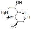 1,4-Diamino-1,4-dideoxy-d-glucitolStructure,61566-48-1Structure 1,4-Diamino-1,4-dideoxy-d-glucitol Structure,61566-48-1Structure
