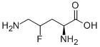 L-ornithine,4-fluoro-(9ci)Structure,61591-88-6Structure L-ornithine,4-fluoro-(9ci) Structure,61591-88-6Structure