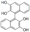 2,2,3,3-Tetrahydroxy-1,1-binaphthylStructure,61601-94-3Structure 2,2,3,3-Tetrahydroxy-1,1-binaphthyl Structure,61601-94-3Structure