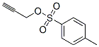 Propargyl P-ToluenesulfonateStructure,6165-76-0Structure Propargyl P-Toluenesulfonate Structure,6165-76-0Structure