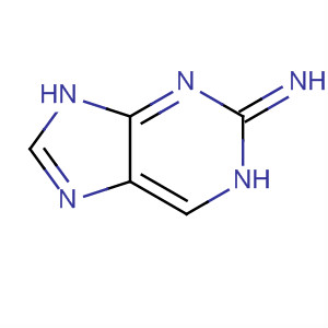 9H-purin-2-amineStructure,61655-24-1Structure 9H-purin-2-amine Structure,61655-24-1Structure