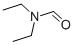 N,n-diethylformamide Structure,617-84-5Structure