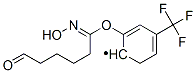1-戊酮-5-甲氧基-1-[4-(三氟甲基)苯基]-肟結(jié)構(gòu)式_61747-22-6結(jié)構(gòu)式