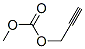 Methyl prop-2-ynyl carbonateStructure,61764-71-4Structure Methyl prop-2-ynyl carbonate Structure,61764-71-4Structure