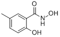 N,2-dihydroxy-5-methylbenzamideStructure,61799-77-7Structure N,2-dihydroxy-5-methylbenzamide Structure,61799-77-7Structure