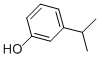 3-IsopropylphenolStructure,618-45-1Structure 3-Isopropylphenol Structure,618-45-1Structure