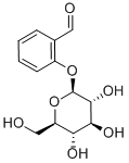 2-(β-D-Glucopyranosyloxy)benzaldehydeStructure,618-65-5Structure 2-(β-D-Glucopyranosyloxy)benzaldehyde Structure,618-65-5Structure