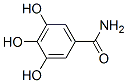 3,4,5-TrihydroxybenzamideStructure,618-73-5Structure 3,4,5-Trihydroxybenzamide Structure,618-73-5Structure