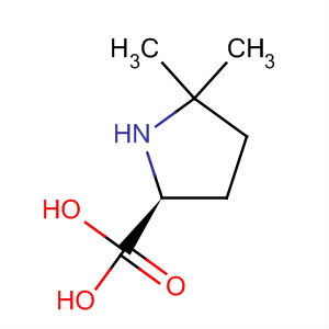 Proline, 1-hydroxy-5,5-dimethyl-(9ci)Structure,61856-88-0Structure Proline, 1-hydroxy-5,5-dimethyl-(9ci) Structure,61856-88-0Structure