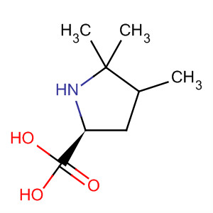 Proline, 1-hydroxy-4,5,5-trimethyl-(9ci)Structure,61856-89-1Structure Proline, 1-hydroxy-4,5,5-trimethyl-(9ci) Structure,61856-89-1Structure