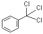 TrichloromethylbenzeneStructure,61878-57-7Structure Trichloromethylbenzene Structure,61878-57-7Structure