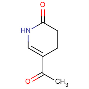 2(1H)-pyridinone,5-acetyl-3,4-dihydro-(9ci)Structure,61892-76-0Structure 2(1H)-pyridinone,5-acetyl-3,4-dihydro-(9ci) Structure,61892-76-0Structure