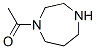 N-乙?；哌哙航Y構式_61903-11-5結構式
