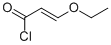 3-Ethoxyacryloyl chloride Structure,6191-99-7Structure
