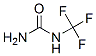 (Trifluoromethyl)ureaStructure,61919-30-0Structure (Trifluoromethyl)urea Structure,61919-30-0Structure