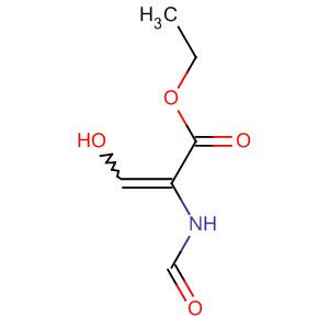 2-(甲?；被?-3-羥基-2-丙酸乙酯結(jié)構(gòu)式_61934-93-8結(jié)構(gòu)式