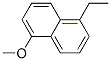 Naphthalene,1-ethyl-5-methoxy- (9ci)Structure,61982-89-6Structure Naphthalene,1-ethyl-5-methoxy- (9ci) Structure,61982-89-6Structure