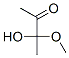 2-Butanone,3-hydroxy-3-methoxy- (9ci)Structure,61996-25-6Structure 2-Butanone,3-hydroxy-3-methoxy- (9ci) Structure,61996-25-6Structure