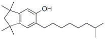 6-Isononyl-1,1,3,3-tetramethylindan-5-olStructure,62005-65-6Structure 6-Isononyl-1,1,3,3-tetramethylindan-5-ol Structure,62005-65-6Structure
