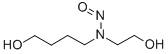 N-(2-hydroxyethyl)-n-(4-hydroxybutylnitrosamine)Structure,62018-89-7Structure N-(2-hydroxyethyl)-n-(4-hydroxybutylnitrosamine) Structure,62018-89-7Structure