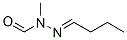 2-Butylidene-1-methylhydrazinecarbaldehydeStructure,62080-57-3Structure 2-Butylidene-1-methylhydrazinecarbaldehyde Structure,62080-57-3Structure