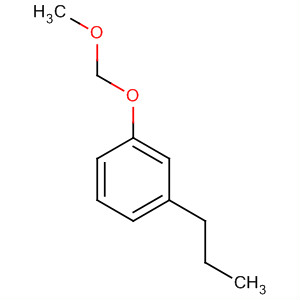 Benzene, 1-(methoxymethoxy)-3-propyl-(9ci)Structure,620971-18-8Structure Benzene, 1-(methoxymethoxy)-3-propyl-(9ci) Structure,620971-18-8Structure