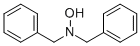 N,n-dibenzylhydroxylamine Structure,621-07-8Structure