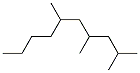 Decane,2,4,6-trimethyl-Structure,62108-27-4Structure Decane,2,4,6-trimethyl- Structure,62108-27-4Structure
