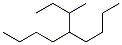 Nonane,5-(1-methylpropyl)-Structure,62185-54-0Structure Nonane,5-(1-methylpropyl)- Structure,62185-54-0Structure