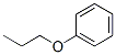 Propoxybenzene Structure,622-85-5Structure