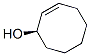 [1R,z,(-)]-2-環(huán)辛烯-1-醇結(jié)構(gòu)式_62210-83-7結(jié)構(gòu)式