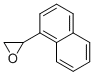 2-(Naphthalen-1-yl)oxiraneStructure,62222-40-6Structure 2-(Naphthalen-1-yl)oxirane Structure,62222-40-6Structure